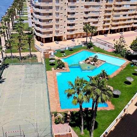 La Manga - Puerto Y Playa - 3 Dormitorios Exterior photo