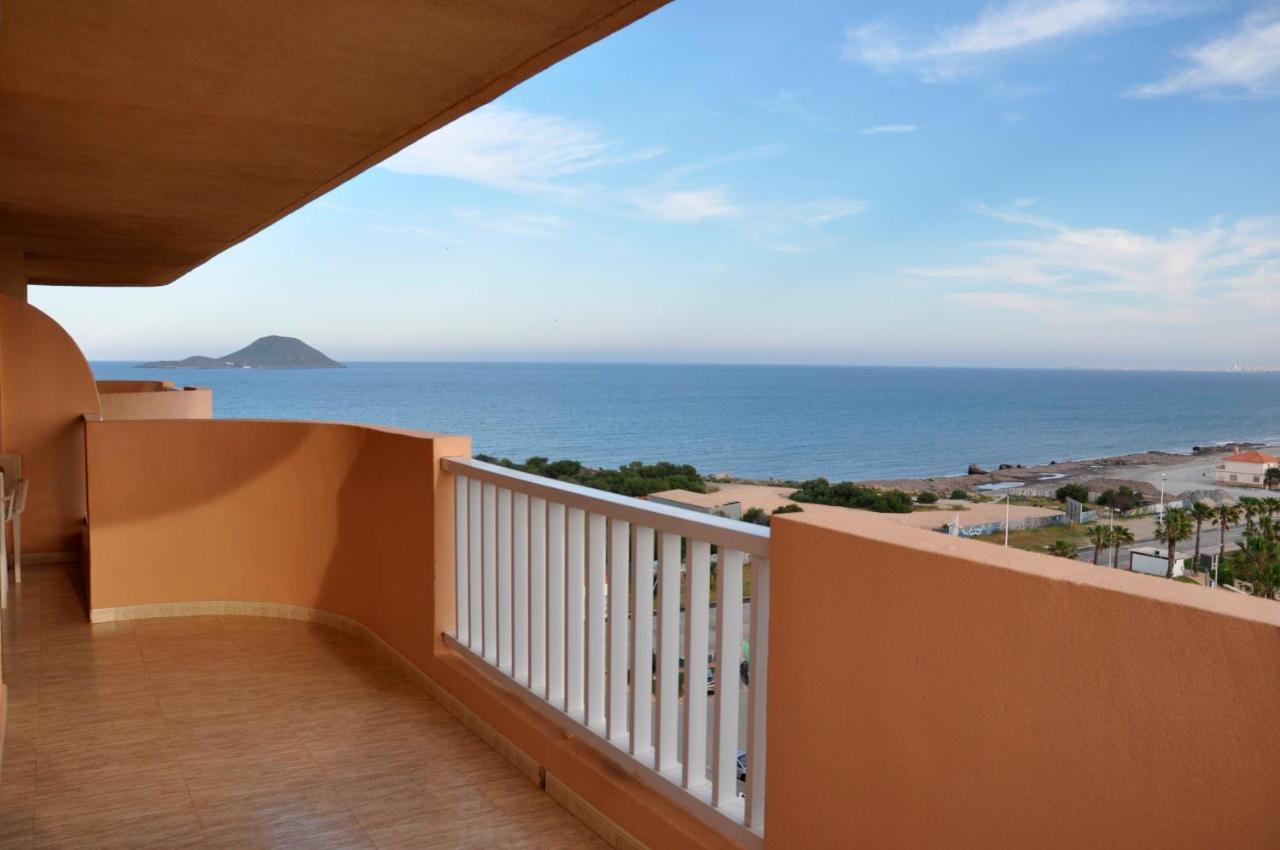 La Manga - Puerto Y Playa - 3 Dormitorios Exterior photo