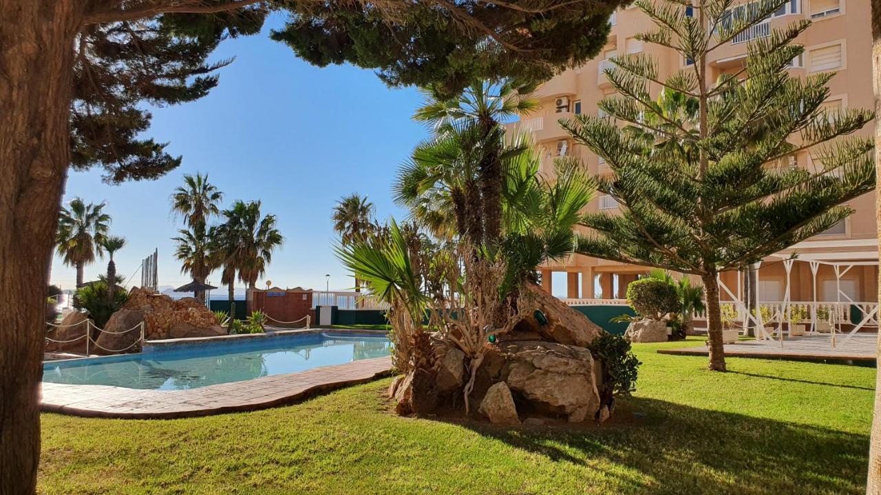 La Manga - Puerto Y Playa - 3 Dormitorios Exterior photo